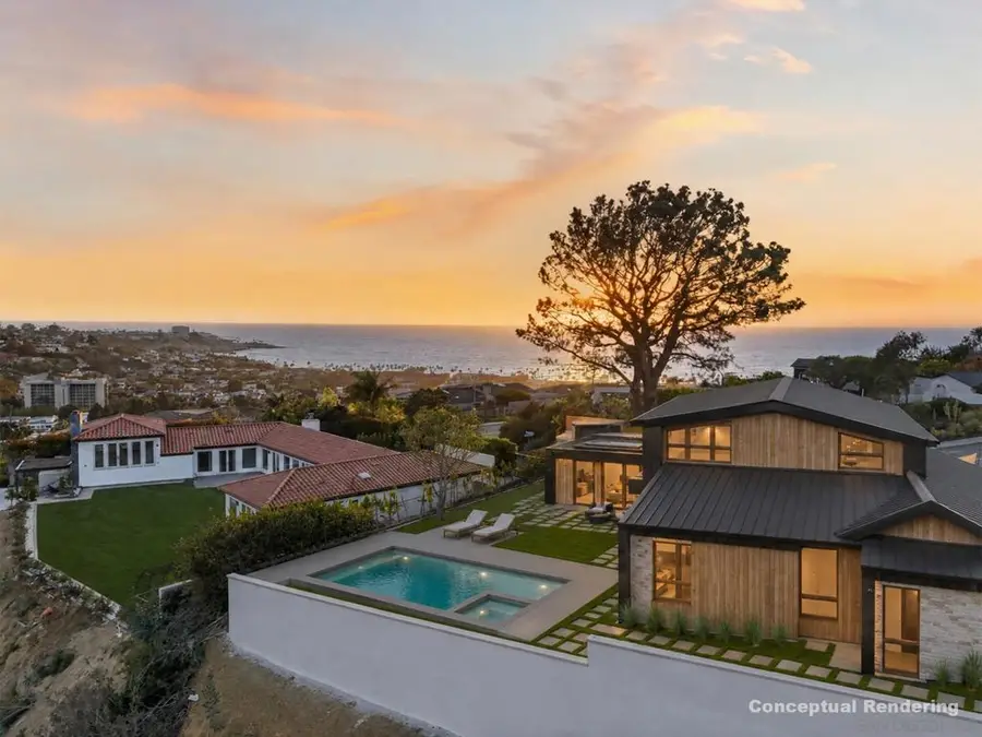 8115 Prestwick, La Jolla, CA 92037 - #2