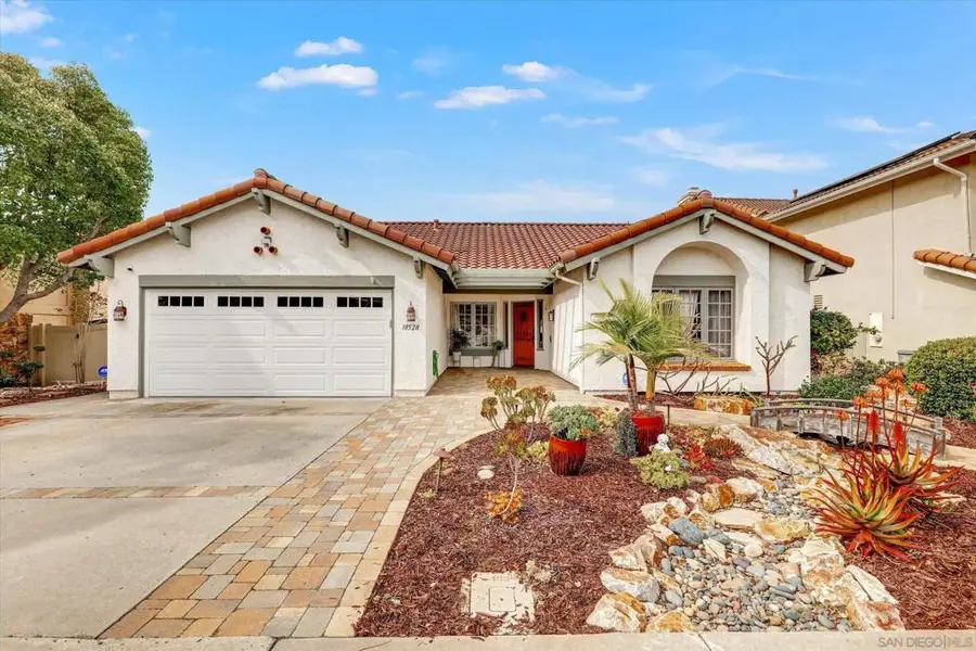 18528 Locksley St, San Diego, CA 92128 - #2