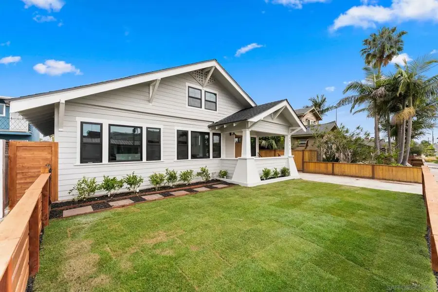 3711 29th St, San Diego, CA 92104 - #2