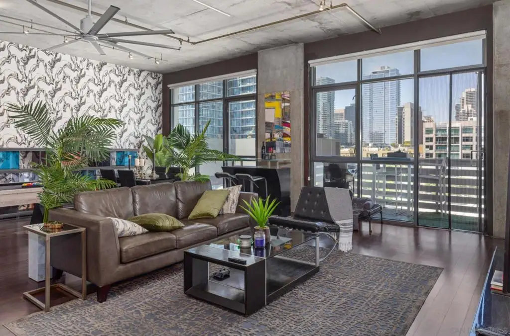 527 10th Ave #605, San Diego, CA 92101 - #1