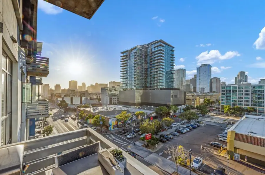 527 10th Ave #605, San Diego, CA 92101 - #2