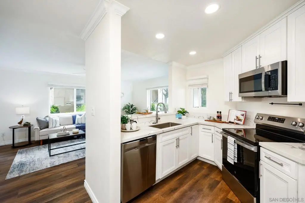 7597 Charmant Dr #Unit 901, San Diego, CA 92122 - #1