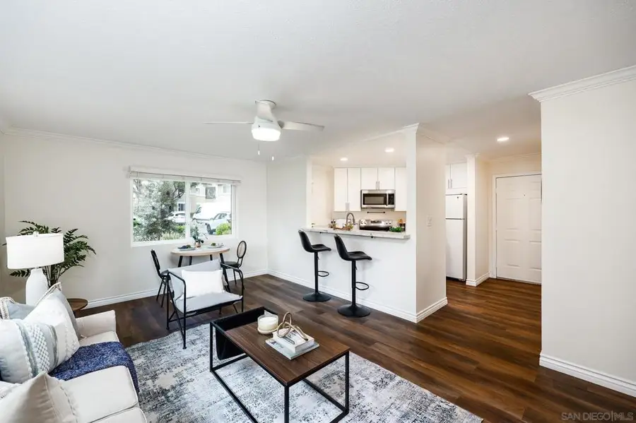 7597 Charmant Dr #Unit 901, San Diego, CA 92122 - #3