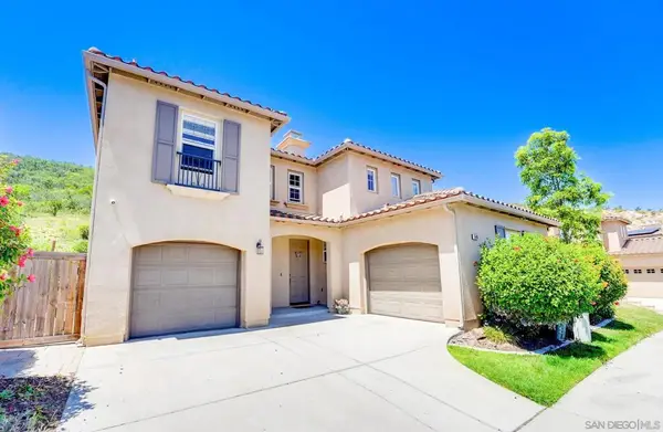 548 Via Del Caballo, San Marcos, CA 92078