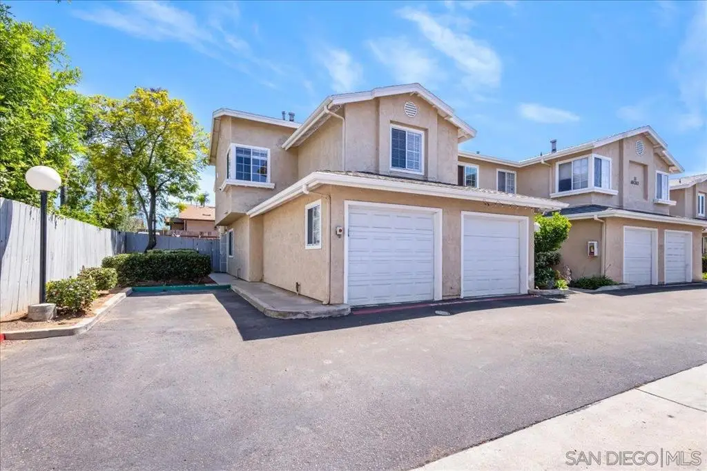 1465 E Lexington Ave, Unit 10a, El Cajon, CA 92019 - #1