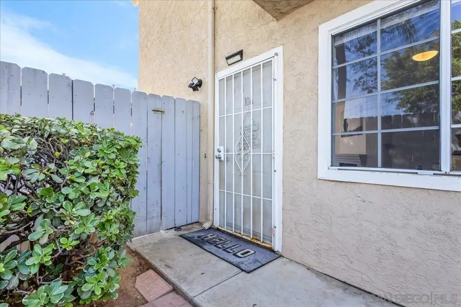 1465 E Lexington Ave, Unit 10a, El Cajon, CA 92019 - #2