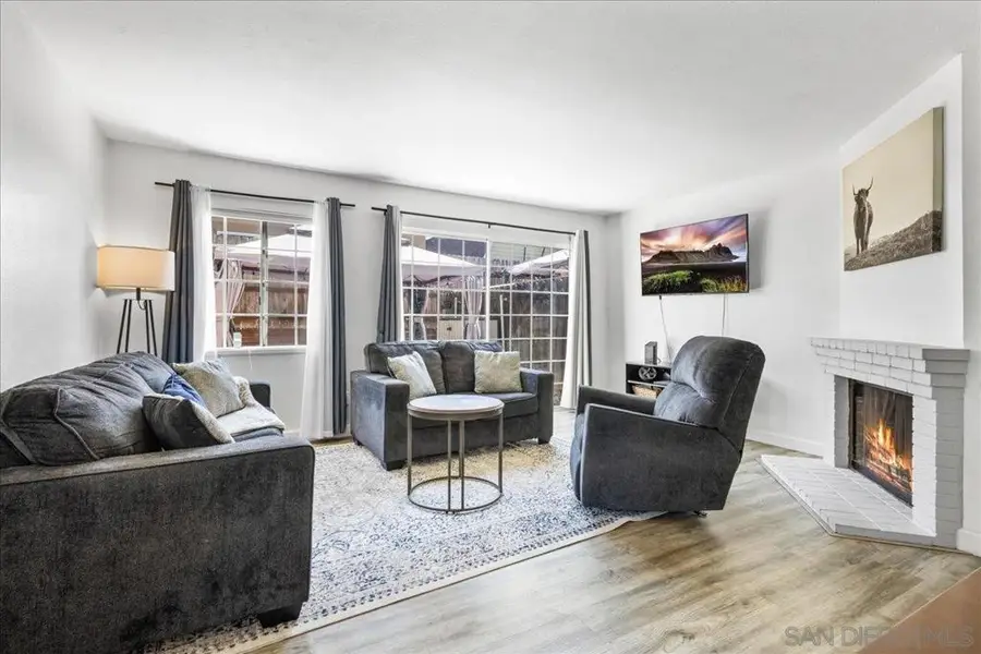 1465 E Lexington Ave, Unit 10a, El Cajon, CA 92019 - #3