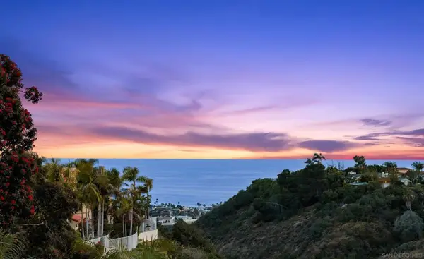 Address Withheld By Seller, La Jolla, CA 92037