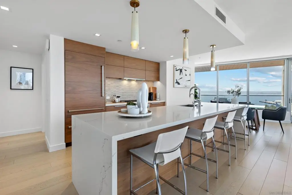 888 W E Street #1001, San Diego, CA 92101 - #1