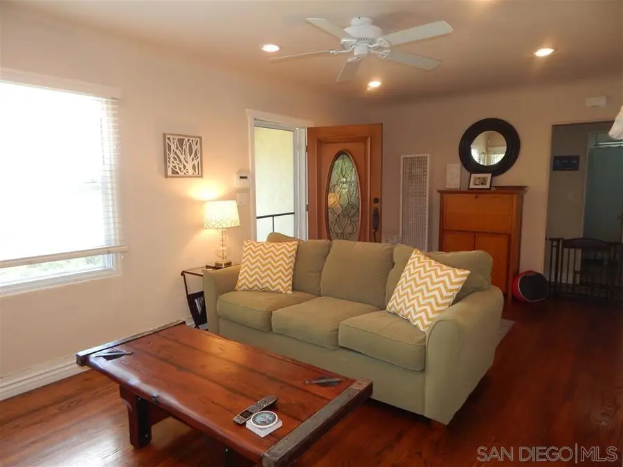 4455 41st St, San Diego, CA 92116 - #2