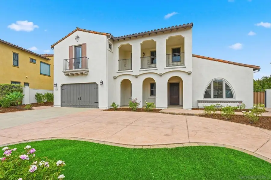 8624 Tillage, San Diego, CA 92127 - #2