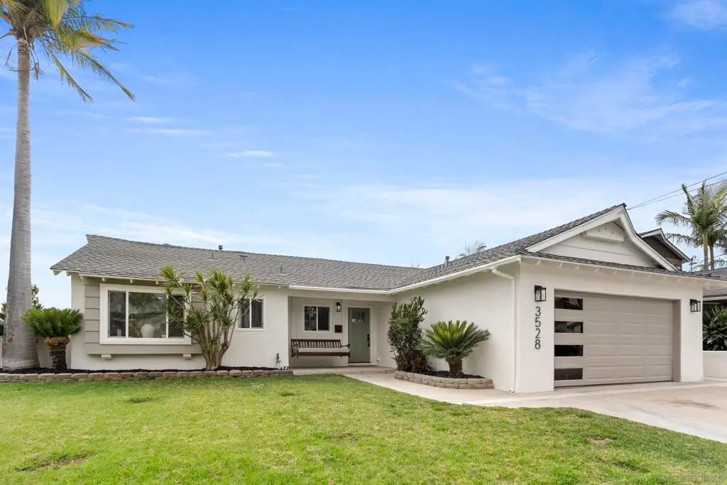 3528 Accomac Ave, San Diego, CA 92111 - #1