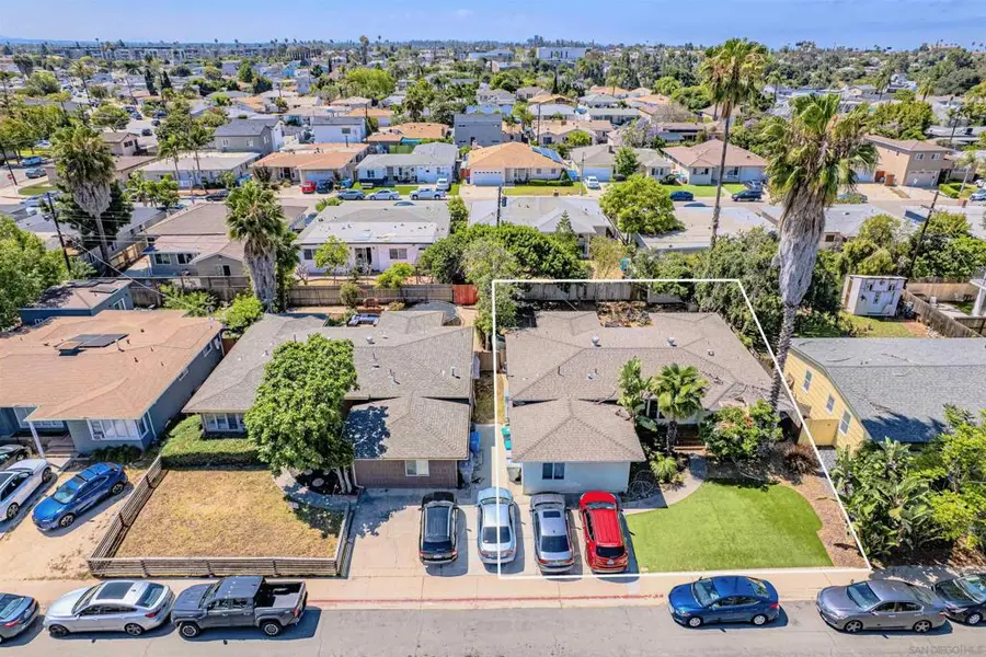 6233 Mary Lane Dr, San Diego, CA 92115 - #2