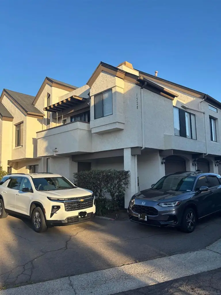 Address Withheld By Seller, El Cajon, CA 92019 - #1