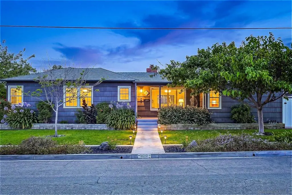 Address Withheld By Seller, La Mesa, CA 91942 - #1