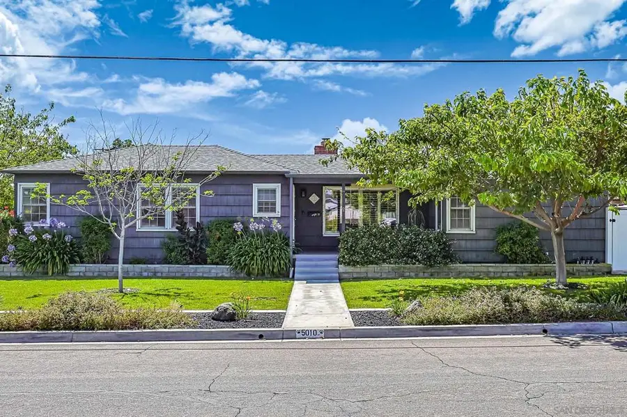 Address Withheld By Seller, La Mesa, CA 91942 - #2