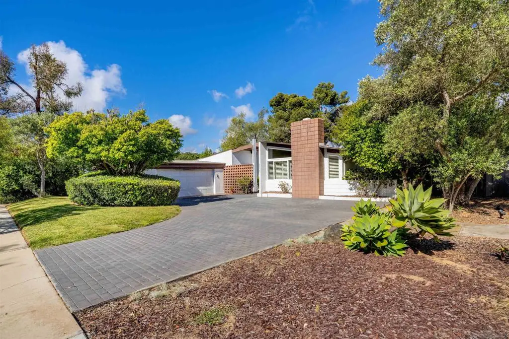 8575 N La Jolla Scenic Drive, La Jolla, CA 92037 - #1