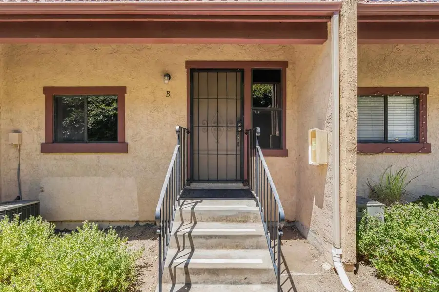 Address Withheld By Seller, Santee, CA 92071 - #3