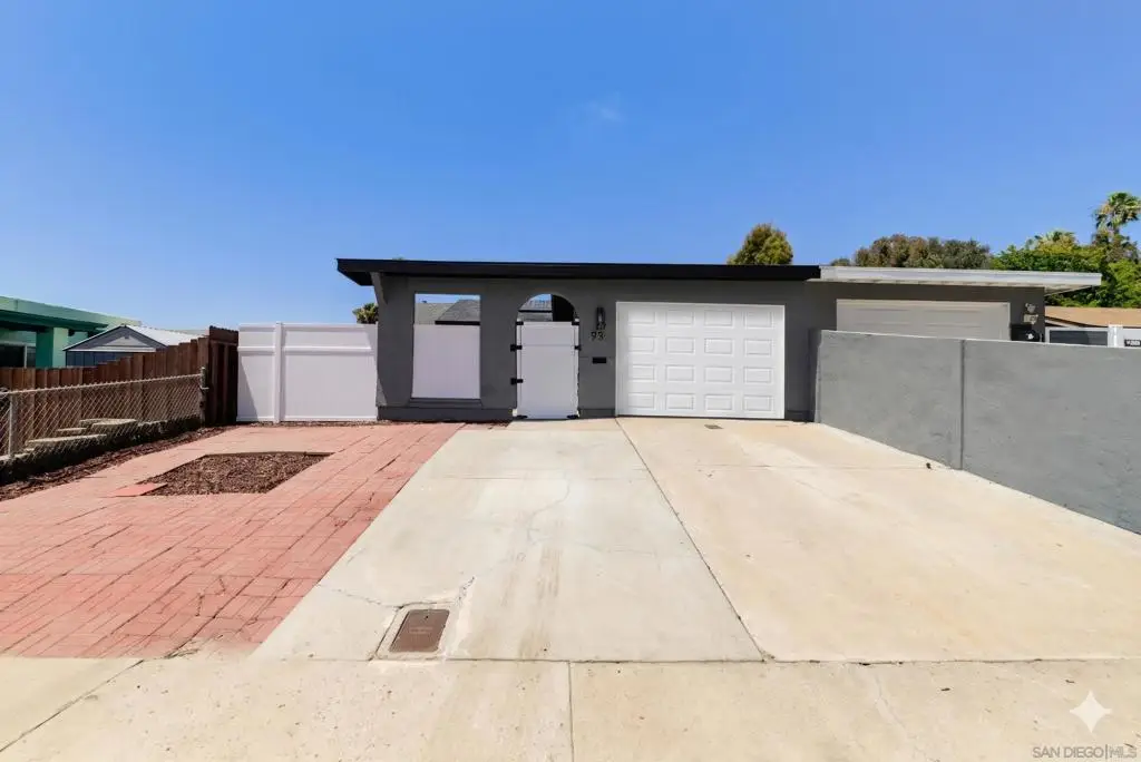 93 Bishop St, Chula Vista, CA 91911 - #1