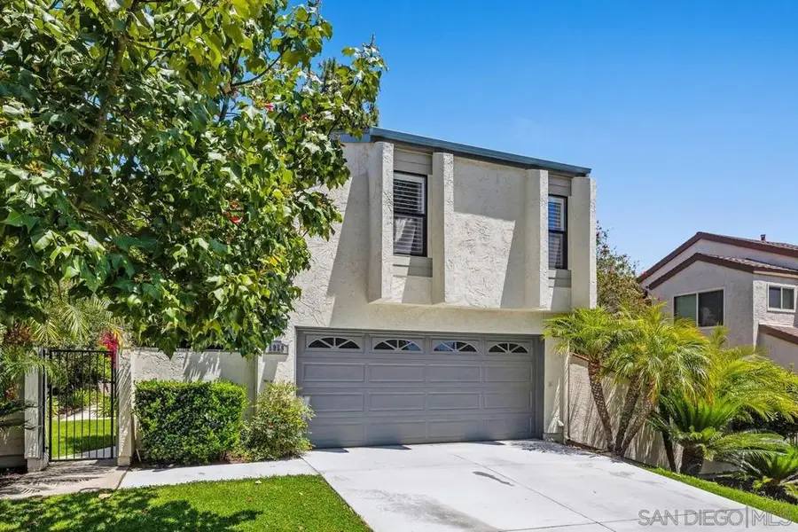 5959 El Escorial Way, San Diego, CA 92124 - #2