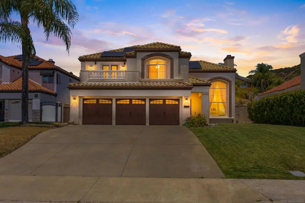 23746 Via Segovia, Murrieta, CA 92562 - #1