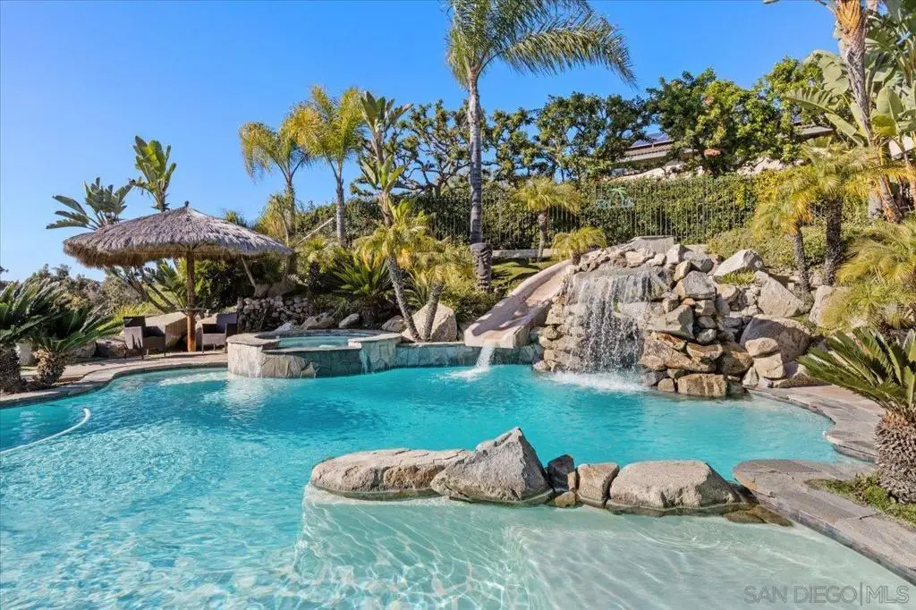 962 Chardonney Way, Escondido, CA 92029 - #1