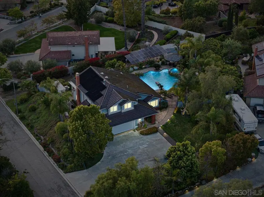 962 Chardonney Way, Escondido, CA 92029 - #3