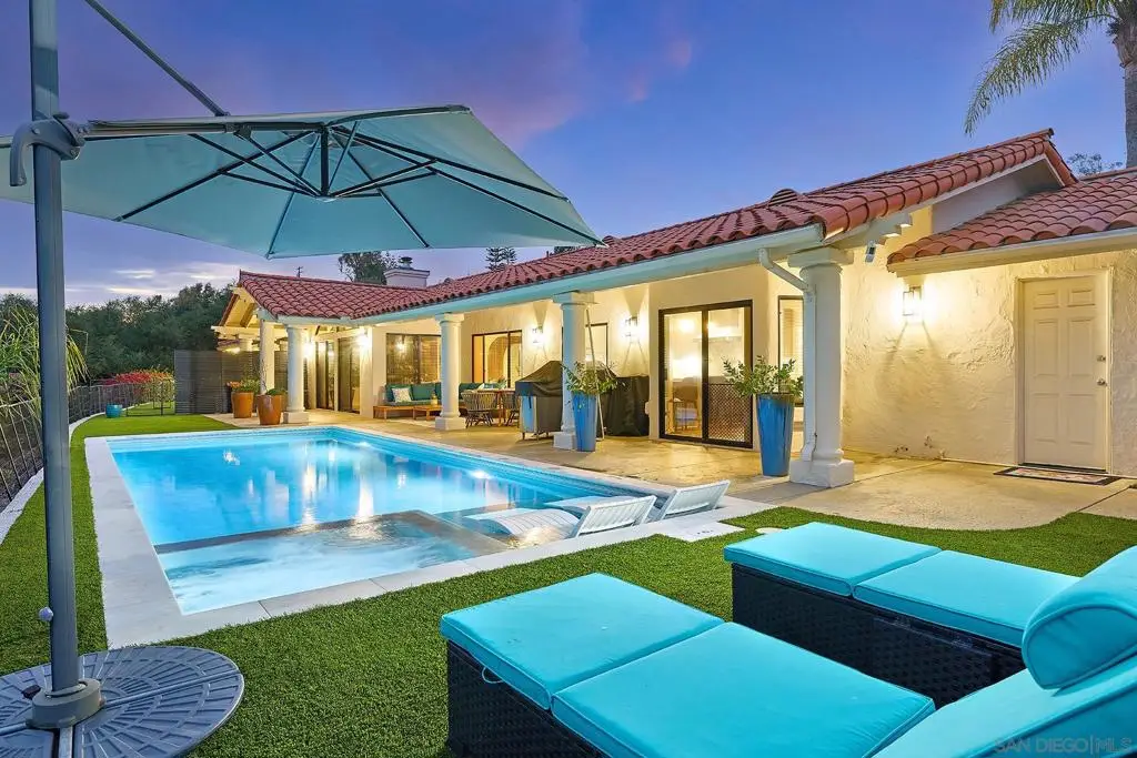 3064 Live Oak Park Rd, Fallbrook, CA 92028 - #1
