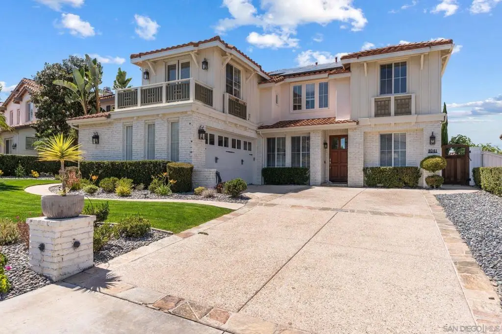 Address Withheld By Seller, Carlsbad, CA 92009 - #1