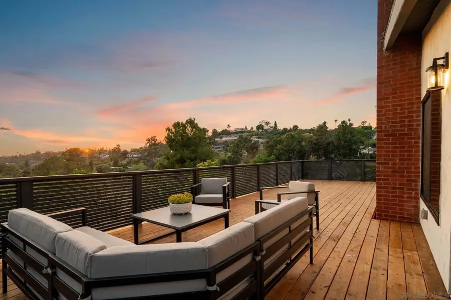 4360 Helix Canyon Dr, La Mesa, CA 91941 - #2