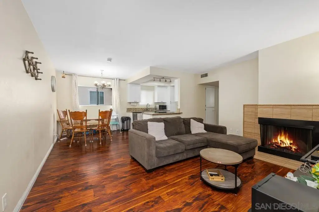 4550 Glacier #7, San Diego, CA 92120 - #1