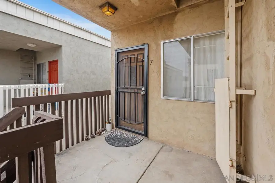 4550 Glacier #7, San Diego, CA 92120 - #3