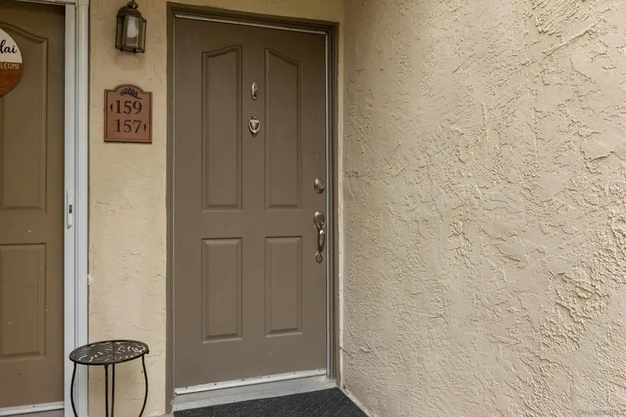 432 Edgehill Lane #157, Oceanside, CA 92054 - #2
