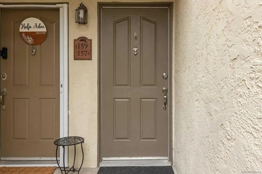 432 Edgehill Lane #157, Oceanside, CA 92054 - #3