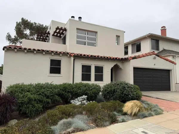 Address Withheld By Seller, San Diego, CA 92106