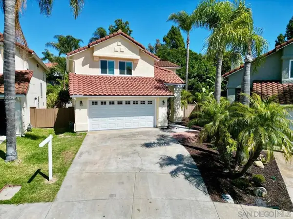 2659 Seacrest Ct., Vista, CA 92081