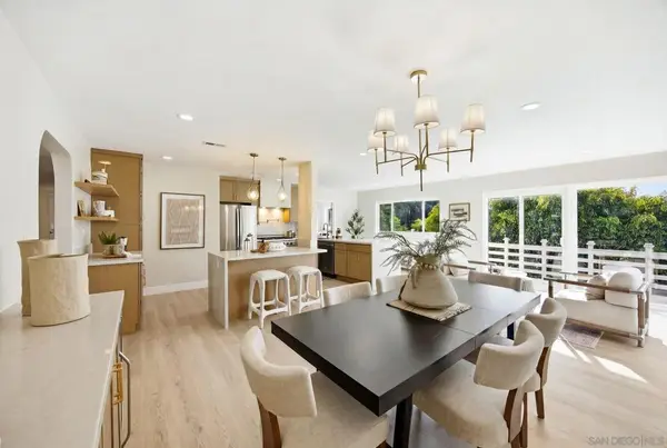 7202 Via Capri, La Jolla, CA 92037