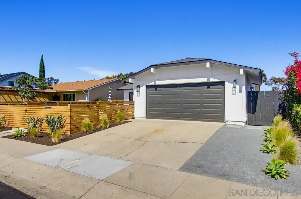7415 Bovet Way, San Diego, CA 92122 - #1
