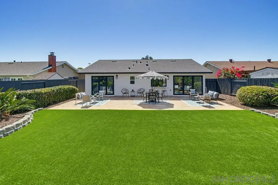 7415 Bovet Way, San Diego, CA 92122 - #2