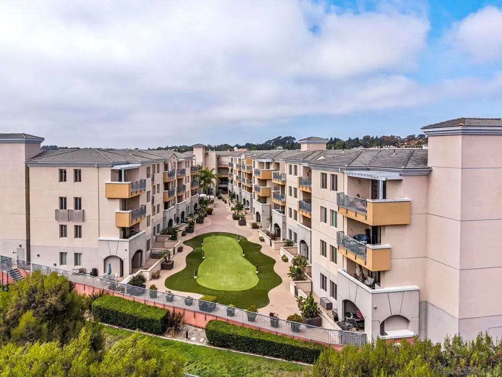 3877 Pell Pl #312, San Diego, CA 92130 - #1