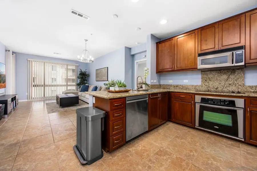 3877 Pell Pl #312, San Diego, CA 92130 - #2