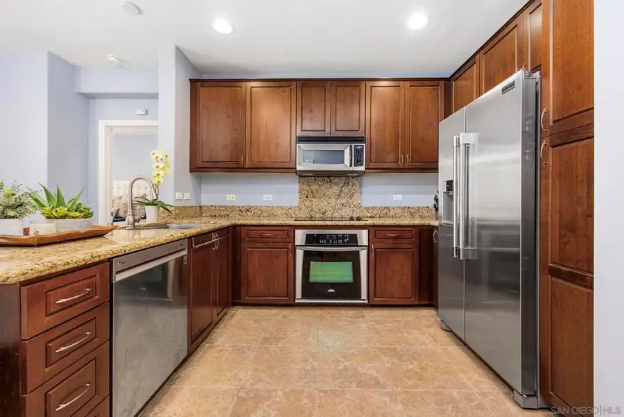 3877 Pell Pl #312, San Diego, CA 92130 - #3