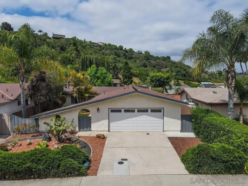 7360 Melotte St., San Diego, CA 92119 - #1