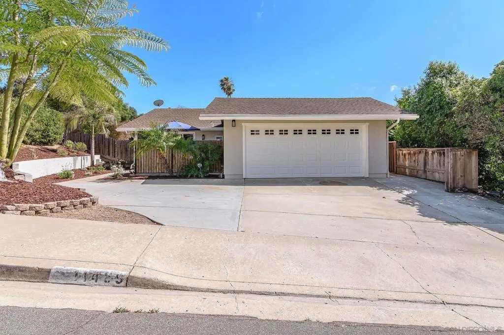 11489 Almazon St, San Diego, CA 92129 - #1