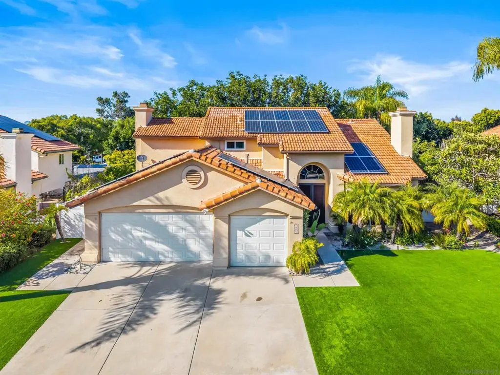 1924 Sagewood, Oceanside, CA 92056 - #1