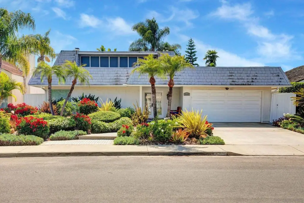 15969 Via De Las Palmas, Rancho Santa Fe, CA 92091 - #1