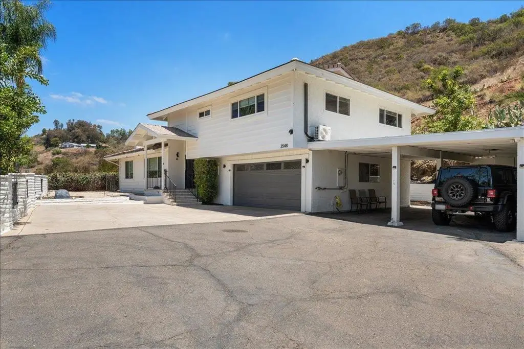 3548 Laurashawn Lane, Escondido, CA 92026 - #1