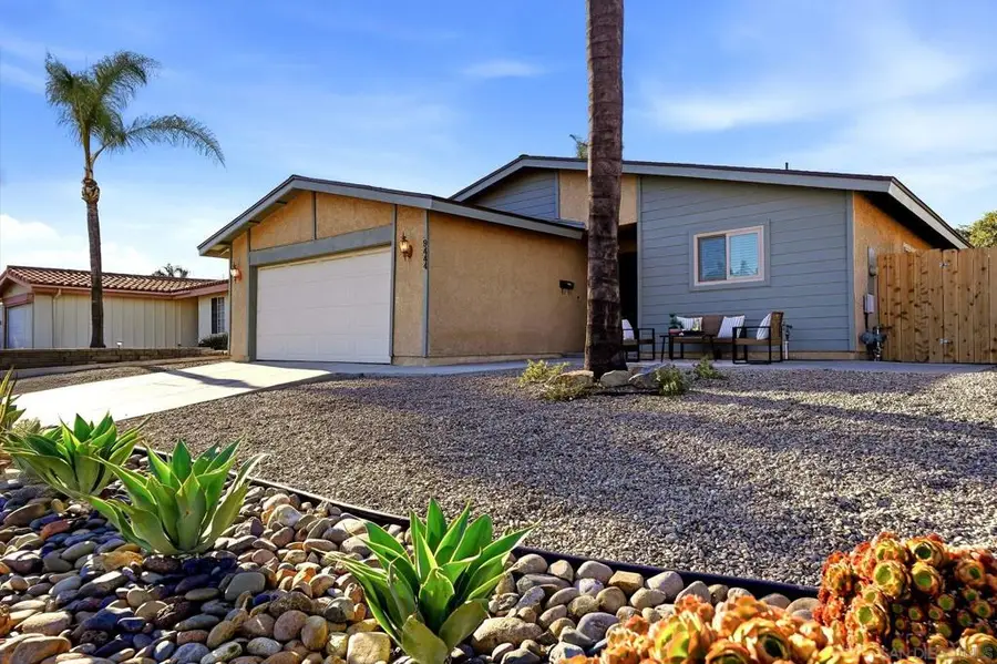 9444 Leticia Dr., Santee, CA 92071 - #2