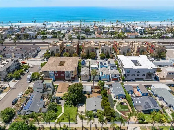 421 S Tremont St, Oceanside, CA 92054