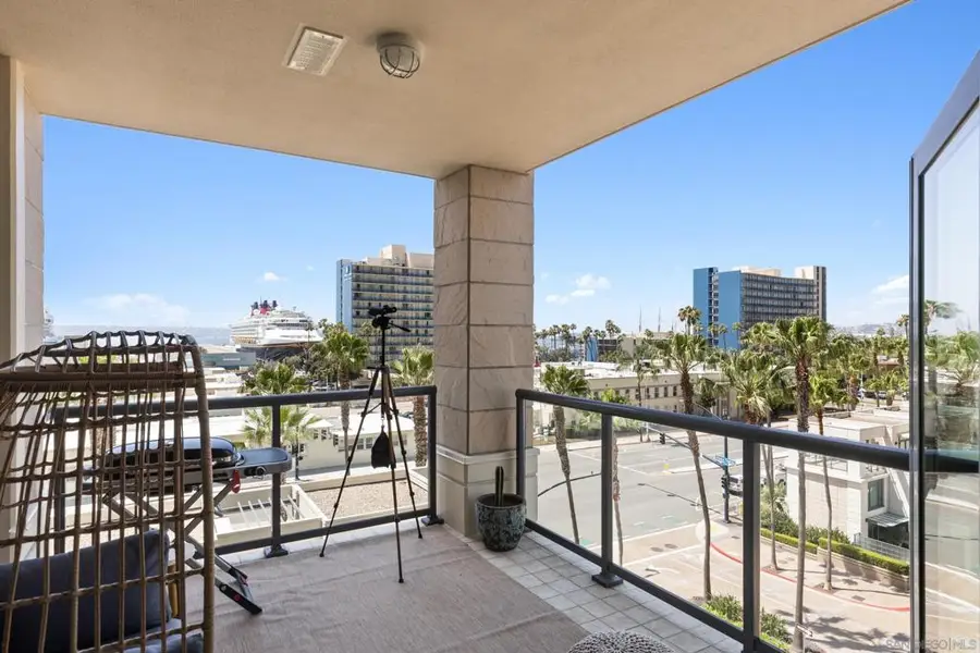 1199 Pacific Hwy #601, San Diego, CA 92101 - #2